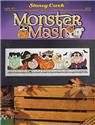 Pattern, Monster Mash by Stoney Creek