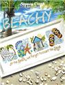 Pattern, Beachy by Stoney Creek