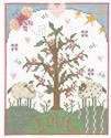 Pattern, All Ewe Need Is Love by Imaginating
