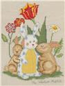 Pattern, The Velveteen Rabbit by Imaginating