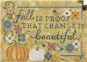 Change is Beautiful