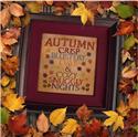Pattern, Autumn Feels Like... by Wildflower Stitching LLC