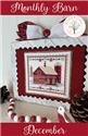 December Barn