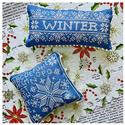 Pattern, Winter Duo by Yasmin's Made with Love