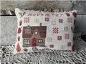 Pattern, November Cottage by From the Heart