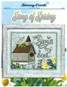 Pattern, Song Of Spring by Stoney Creek