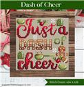 Pattern, Dash of Cheer by Shannon Christine Designs