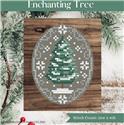 Pattern, Enchanting Tree by Shannon Christine Designs