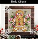Pattern, Holly Ginger by Shannon Christine Designs