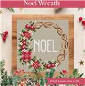 Pattern, Noel Wreath by Shannon Christine Designs