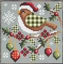 Pattern, Season's Tweetings by Shannon Christine Designs