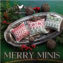 Pattern, Merry Minis by Little Robin Designs