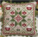 Pattern, Cocoa Quilt by Primrose Cottage Stitches