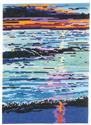 Pattern, My Heart, My Ocean by Imaginating