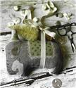 Pattern, Millie - Animal Crackers by Stacy Nash Primitives