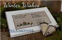 Pattern, Winter Wishes by Erica Michaels Designs
