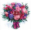 Kit, Fruitful Bouquet by Riolis