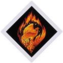 Kit, Flaming Phoenix by Riolis