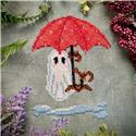 Rainy Day Ghost
