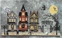 Trick Or Treat Town