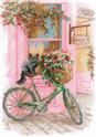 Kit, Blooming Trip by Riolis