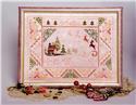 Pattern, Winter Wind by Samplers and Primitives