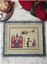 Pattern, Christmas Love - Love Series #2 by The Spanish Stitcher