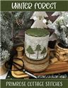 Pattern, Winter Forest by Primrose Cottage Stitches