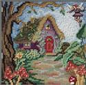 Fairy House
