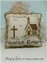 Pattern, Amazing Grace by Kiralyn's Needlearts