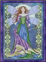 Pattern, Celtic Twilight by Joan Elliott Design