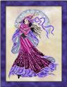 Pattern, Spellbound by Joan Elliott Design