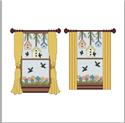 Pattern, May Window View In Stitches by Stitches and Cutz