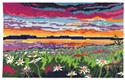 Pattern, Singing with the Sea & Sky by Imaginating