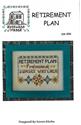 Pattern, Retirement Plan by Rosewood Manor