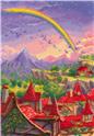 Kit, West Wind by Riolis