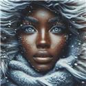 Pattern, Winter Beauty by White Willow Stitching