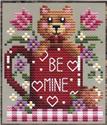Be Mine Mug