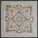 Pattern, Buds by CM Designs
