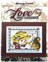 Pattern, Love One Another by Stoney Creek