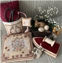 Pattern, Easter Blessings Set by Twin Peak Primitives