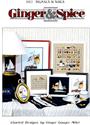 Pattern, Signals & Sails by Ginger & Spice