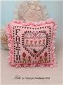 Pattern, Faith by Kiralyn's Needlearts