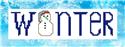 Pattern, Winter by Iris Originals