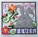 Pattern, It's Spring Fever by Val's Stuff
