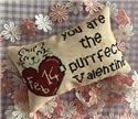 Pattern, Purrfect Valentine by Romy's Creations