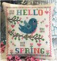 Pattern, Hello Spring by Calico Confectionery