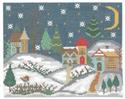 Kit, Sweet Seasons: Winter by Imaginating