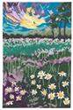 Pattern, Field of Joy by Imaginating
