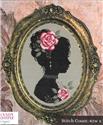 Pattern, Lady Rose by Shannon Christine Designs